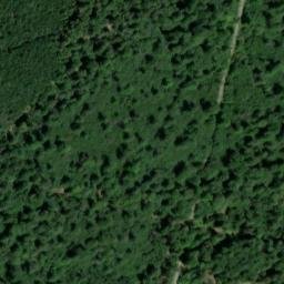 Satellite imagery of Ganzberg, DE