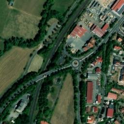 Satellite imagery of Kirschberg, DE