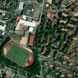 Satellite imagery of Hofberg, DE