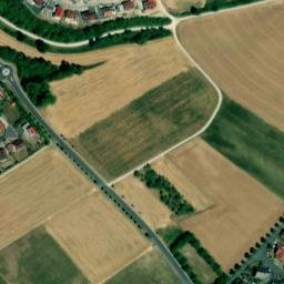 Satellite imagery of Galgenberg, DE