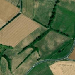 Satellite imagery of Galgenberg, DE