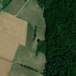Satellite imagery of Hirzberg, DE