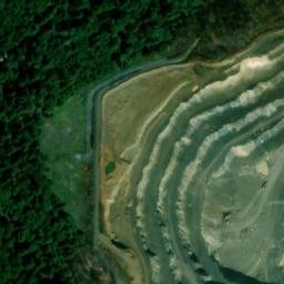 Satellite imagery of Suhl, DE