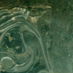 Satellite imagery of Suhl, DE