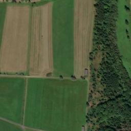 Satellite imagery of boundary_stone, DE