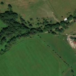 Satellite imagery of boundary_stone, DE