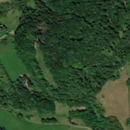 Satellite imagery of Kuhkopf, DE