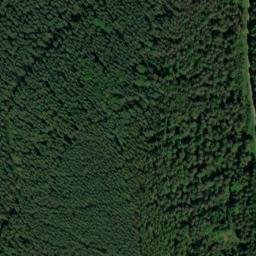 Satellite imagery of Schwarzbacher Berg, DE