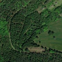 Satellite imagery of Schwarzbacher Berg, DE