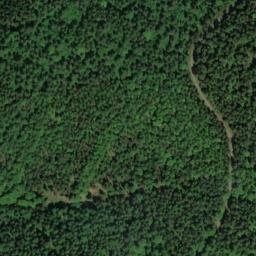 Satellite imagery of Schwallunger Berg, DE