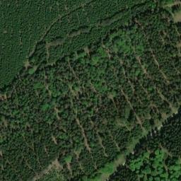 Satellite imagery of Hungerberg, DE