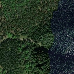 Satellite imagery of Hungerberg, DE