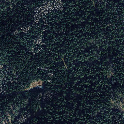 Satellite imagery of Hungerberg, DE