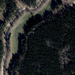 Satellite imagery of Buchenberg, DE