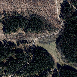 Satellite imagery of Buchenberg, DE