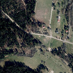 Satellite imagery of Bleßberg, DE