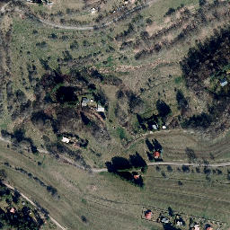 Satellite imagery of Bleßberg, DE