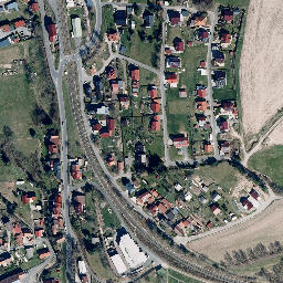 Satellite imagery of Unkenberg, DE