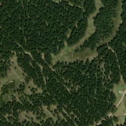 Satellite imagery of boundary_stone, DE