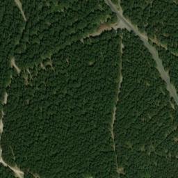 Satellite imagery of boundary_stone, DE