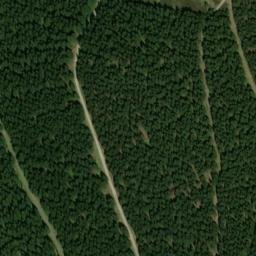 Satellite imagery of Schneekopf, DE