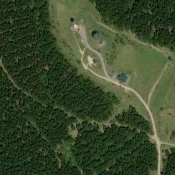Satellite imagery of Schneekopf, DE