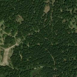 Satellite imagery of Schneekopf, DE