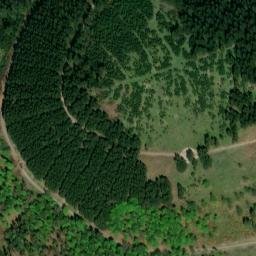 Satellite imagery of Hirschkopf, DE