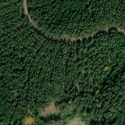 Satellite imagery of Kickelhahn, DE