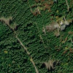 Satellite imagery of Kickelhahn, DE