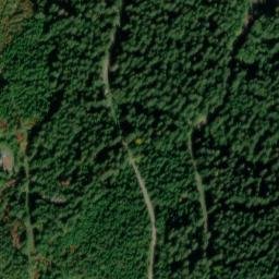 Satellite imagery of Kickelhahn, DE