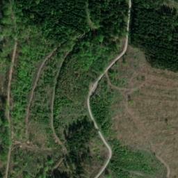 Satellite imagery of Lindenberg, DE