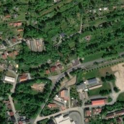Satellite imagery of Mühlberg, DE