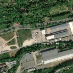 Satellite imagery of Gleisberg, DE