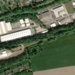 Satellite imagery of Gleisberg, DE