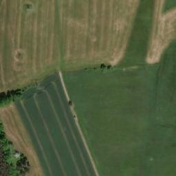 Satellite imagery of Mühlberg, DE