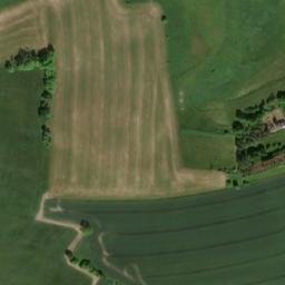 Satellite imagery of Mühlberg, DE