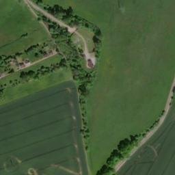 Satellite imagery of Mühlberg, DE