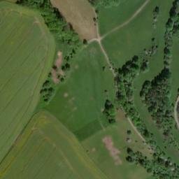 Satellite imagery of Weinberg, DE