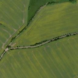 Satellite imagery of Buchenberg, DE