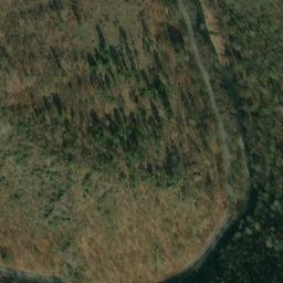 Satellite imagery of Hunnenkuppe, DE