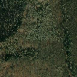 Satellite imagery of Hunnenkuppe, DE
