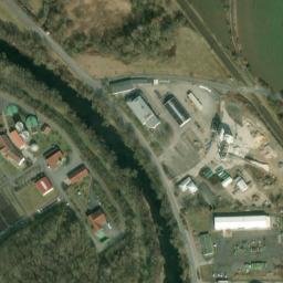 Satellite imagery of Mäuseberg, DE