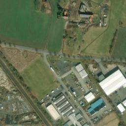 Satellite imagery of Mäuseberg, DE