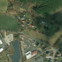 Satellite imagery of Mäuseberg, DE