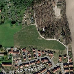 Satellite imagery of Pfaffenberg, DE