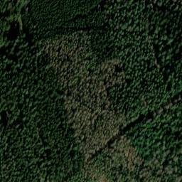 Satellite imagery of Klingenstein, DE