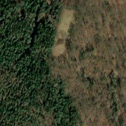 Satellite imagery of Klingenstein, DE