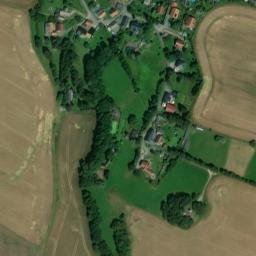Satellite imagery of Kuhberg, DE