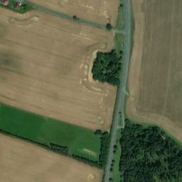 Satellite imagery of Kuhberg, DE